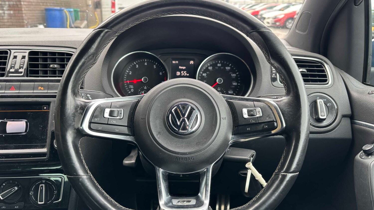 Used Volkswagen Polo for sale - 77860773: Photo 13