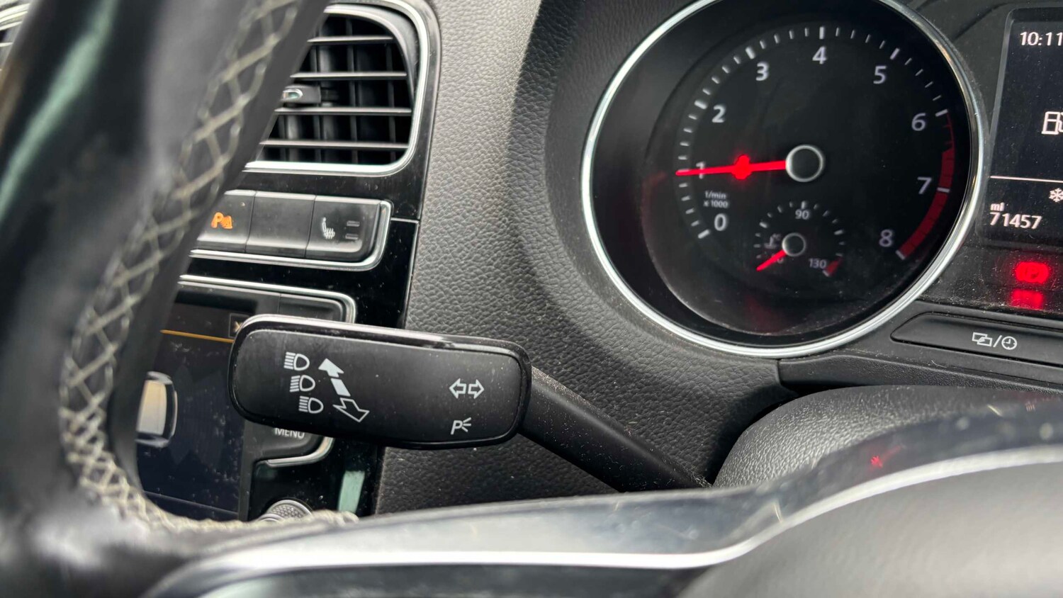 Used Volkswagen Polo for sale - 77860773: Photo 17