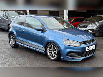 Volkswagen Polo feature image