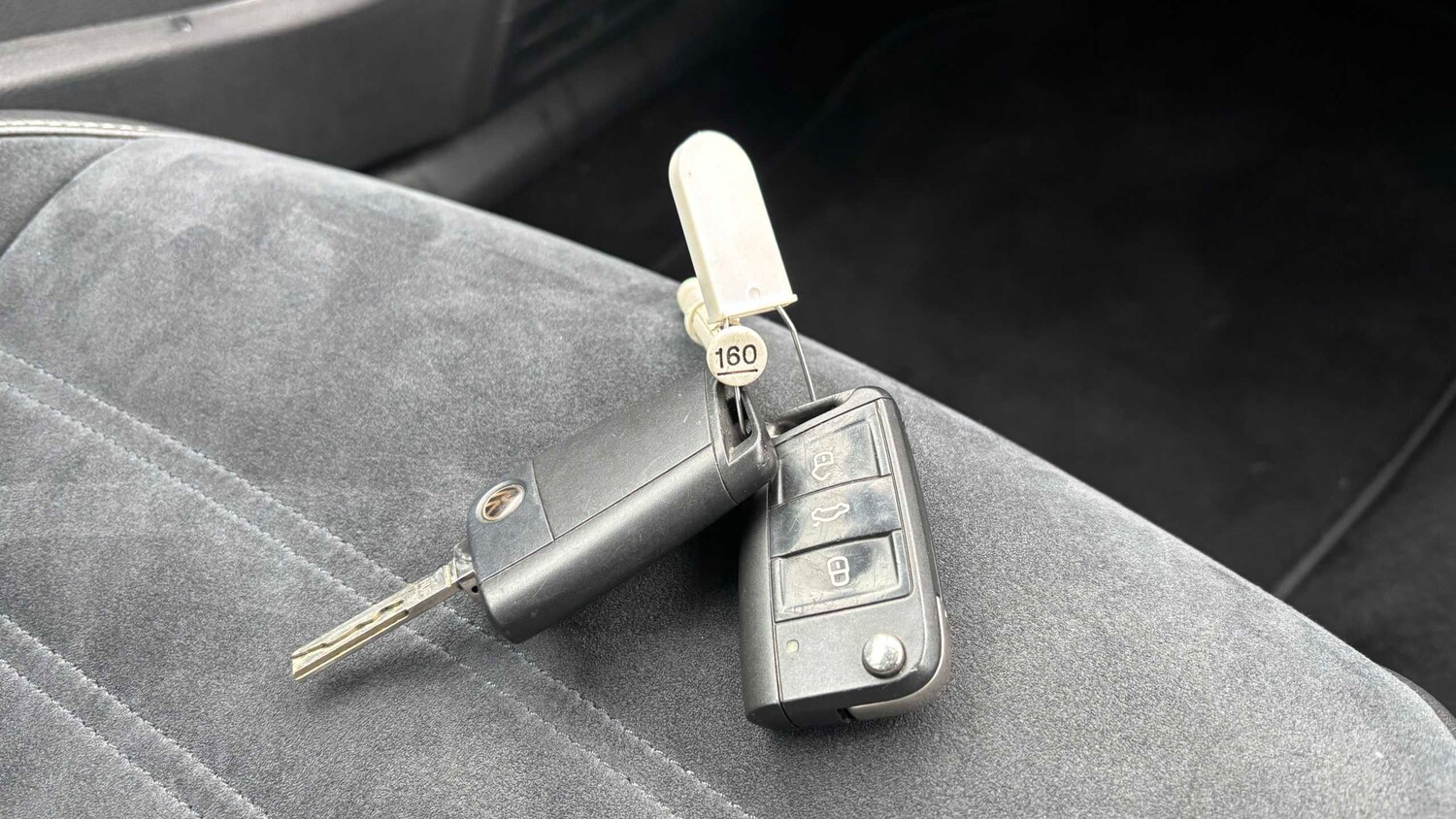 Used Volkswagen Polo for sale - 77860773: Photo 20