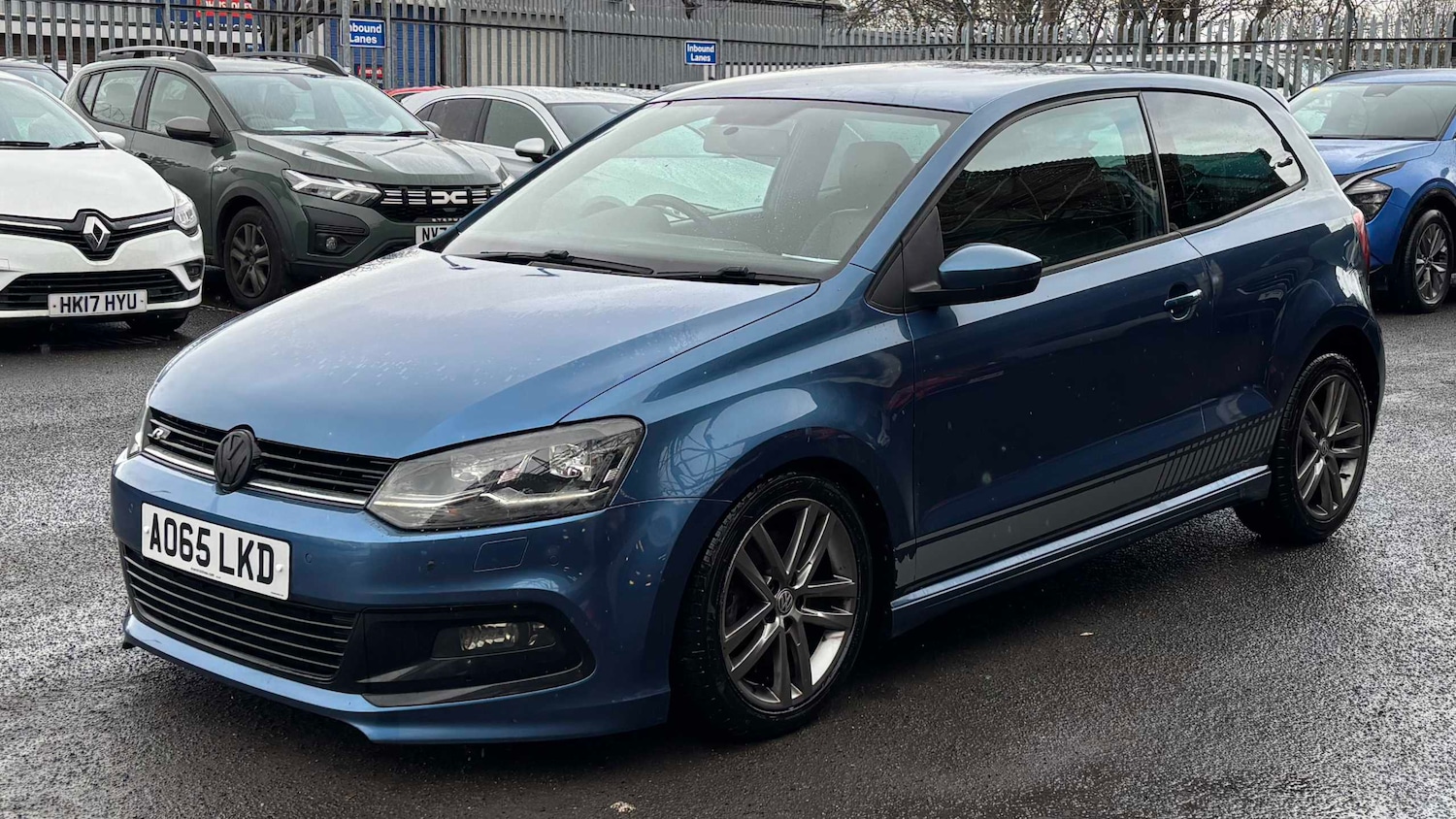 Used Volkswagen Polo for sale - 77860773: Photo 3