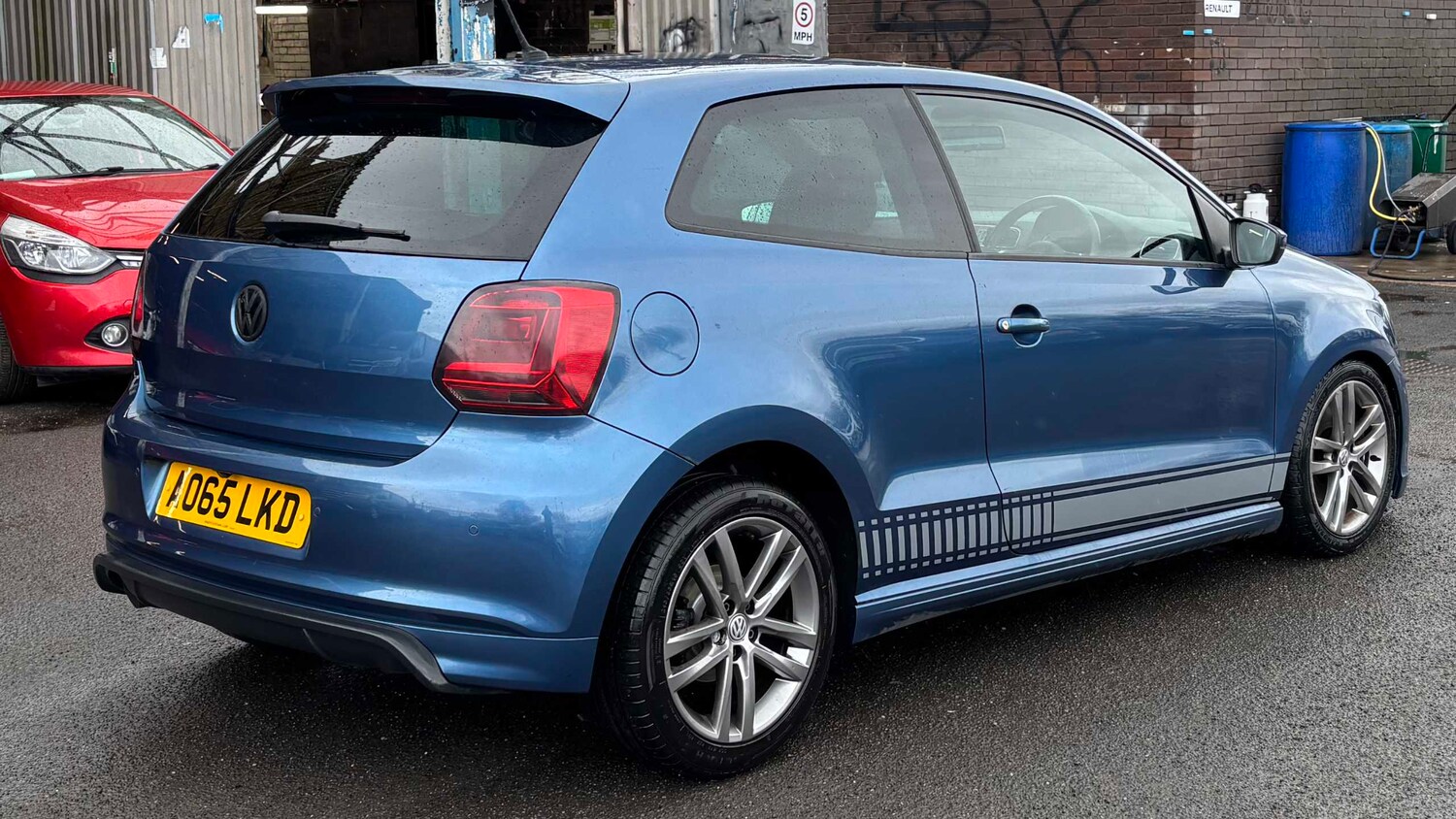 Used Volkswagen Polo for sale - 77860773: Photo 7