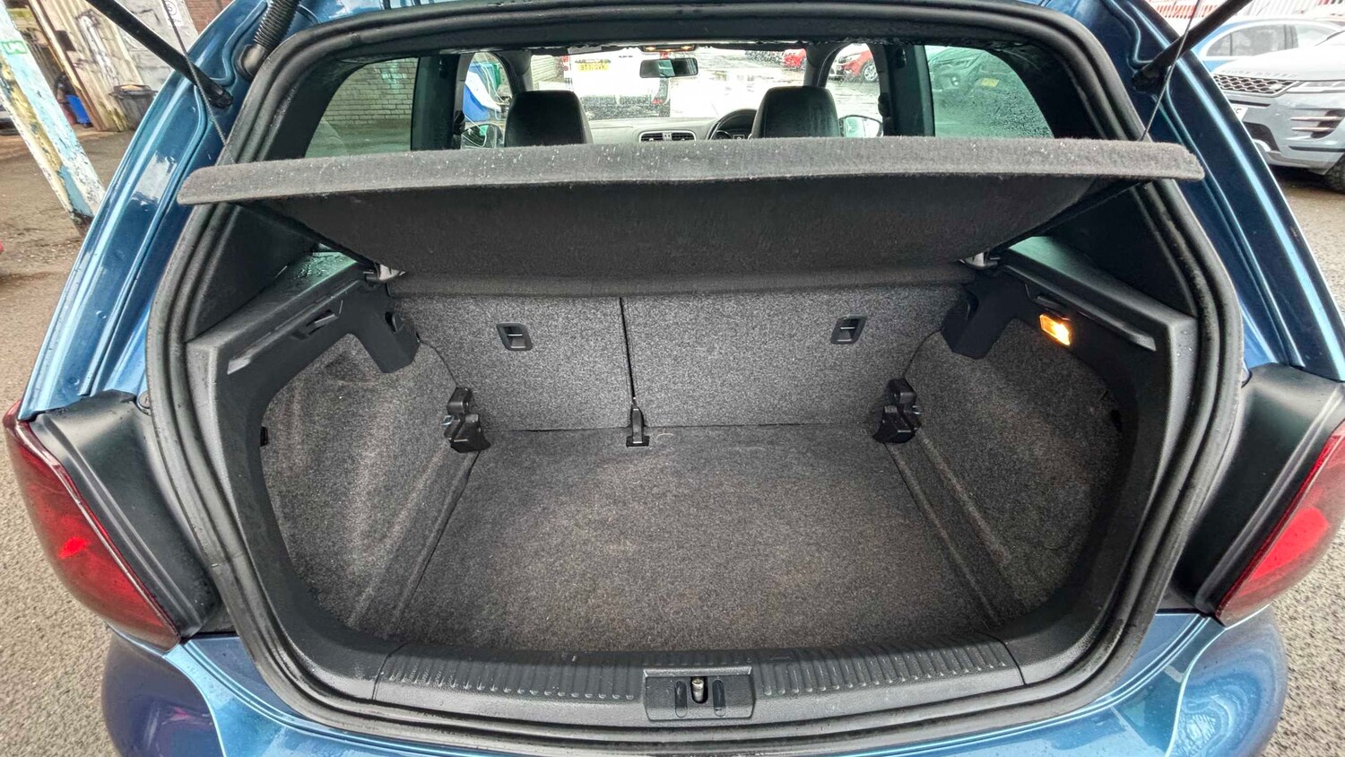 Used Volkswagen Polo for sale - 77860773: Photo 9