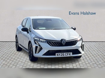 Used Renault Clio 2026 for sale - 78978868: Photo