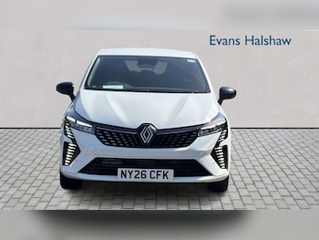 Used Renault Clio 2026 for sale - 78978868: Photo