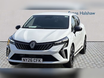 Used Renault Clio 2026 for sale - 78978868: Photo