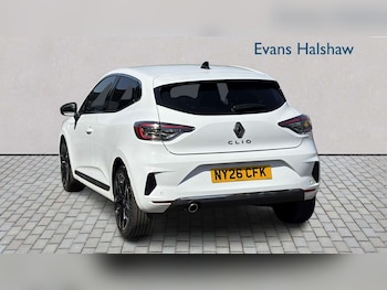 Used Renault Clio 2026 for sale - 78978868: Photo