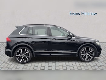 Used Volkswagen Tiguan 2022 for sale - 79002349: Photo