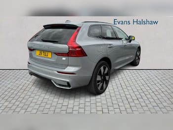 Used Volvo XC60 2023 for sale - 79878769: Photo