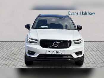 Used Volvo XC40 2019 for sale - 78978760: Photo