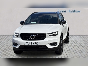 Used Volvo XC40 2019 for sale - 78978760: Photo