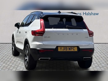 Used Volvo XC40 2019 for sale - 78978760: Photo