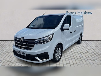 Used Renault Trafic 2026 for sale - 78786908: Photo