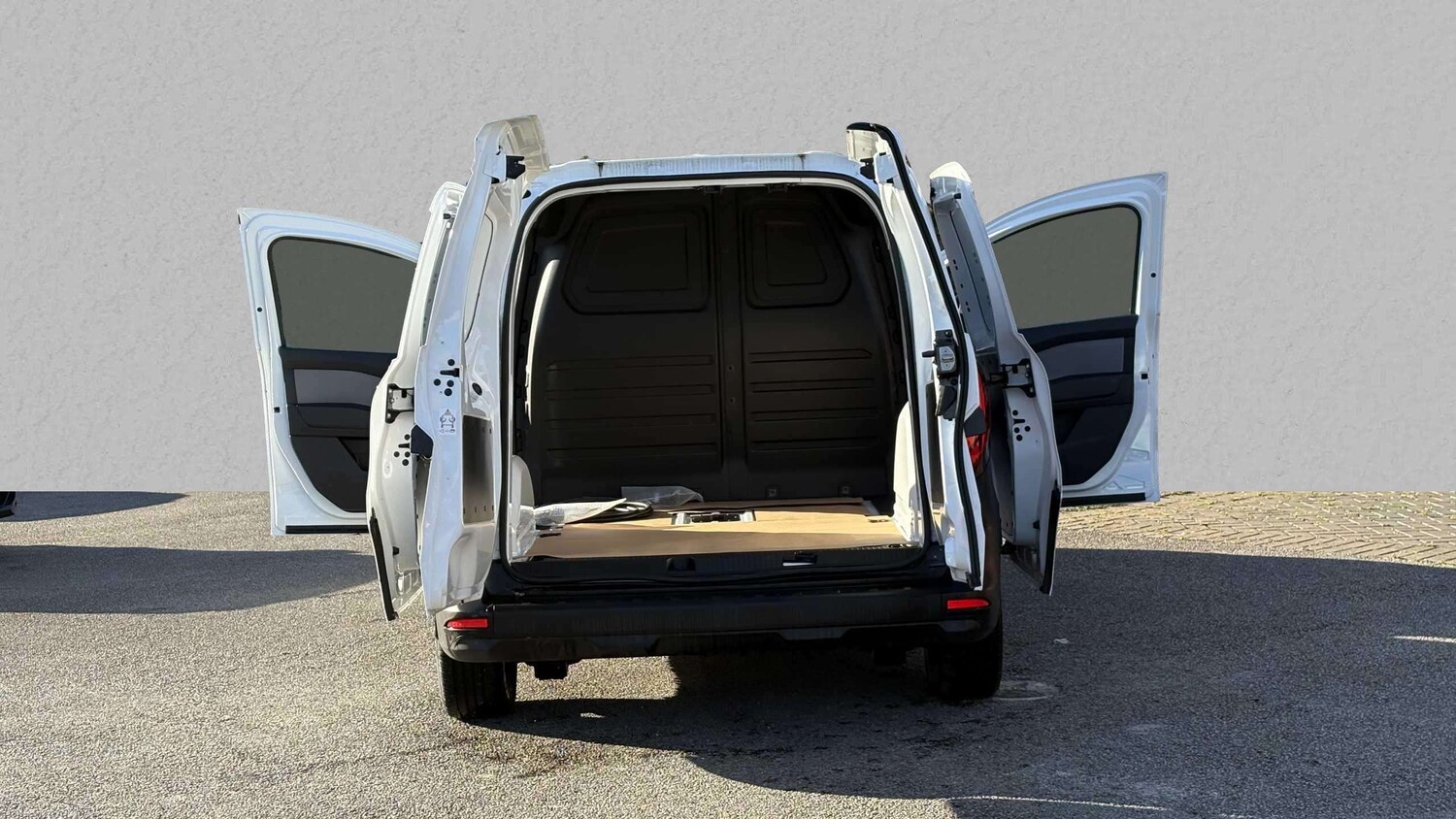 Used Renault Kangoo 2025 for sale - 77857007: Photo 10