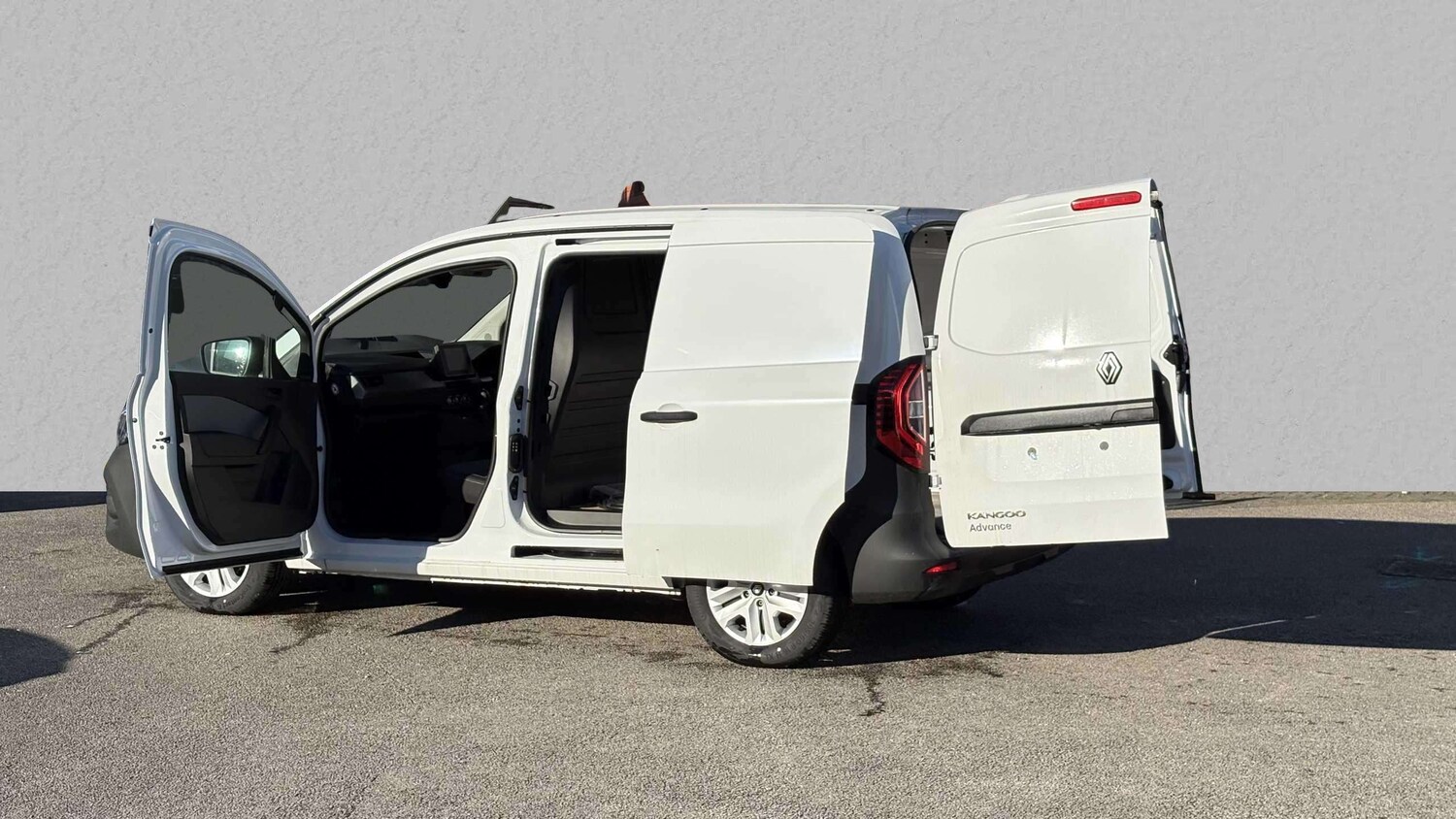 Used Renault Kangoo 2025 for sale - 77857007: Photo 12