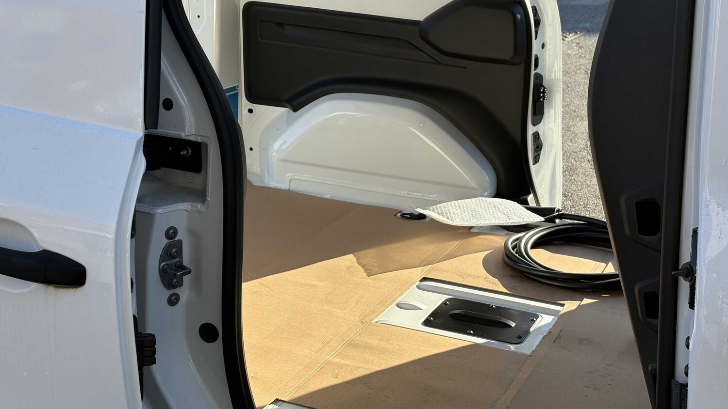 Used Renault Kangoo 2025 for sale - 77857007: Photo 13