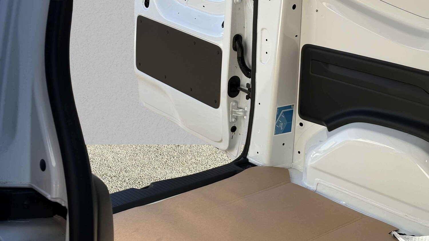 Used Renault Kangoo 2025 for sale - 77857007: Photo 14