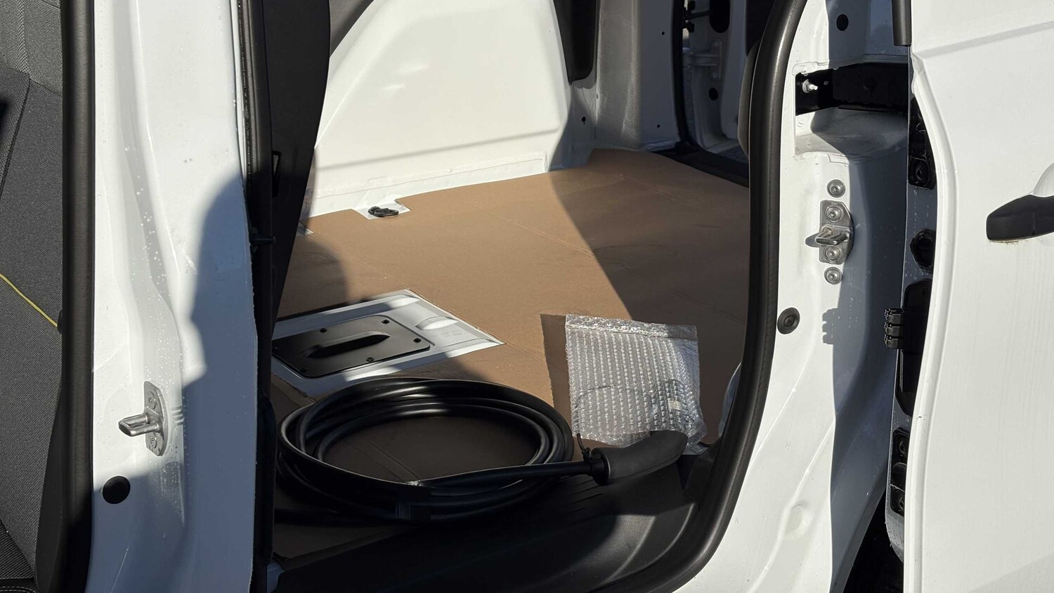 Used Renault Kangoo 2025 for sale - 77857007: Photo 16