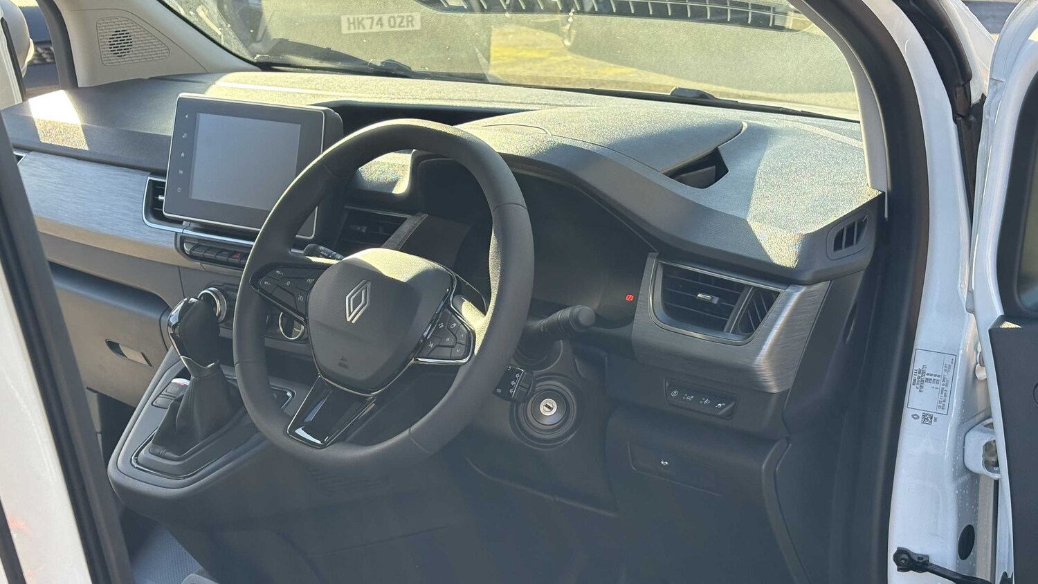 Used Renault Kangoo 2025 for sale - 77857007: Photo 18