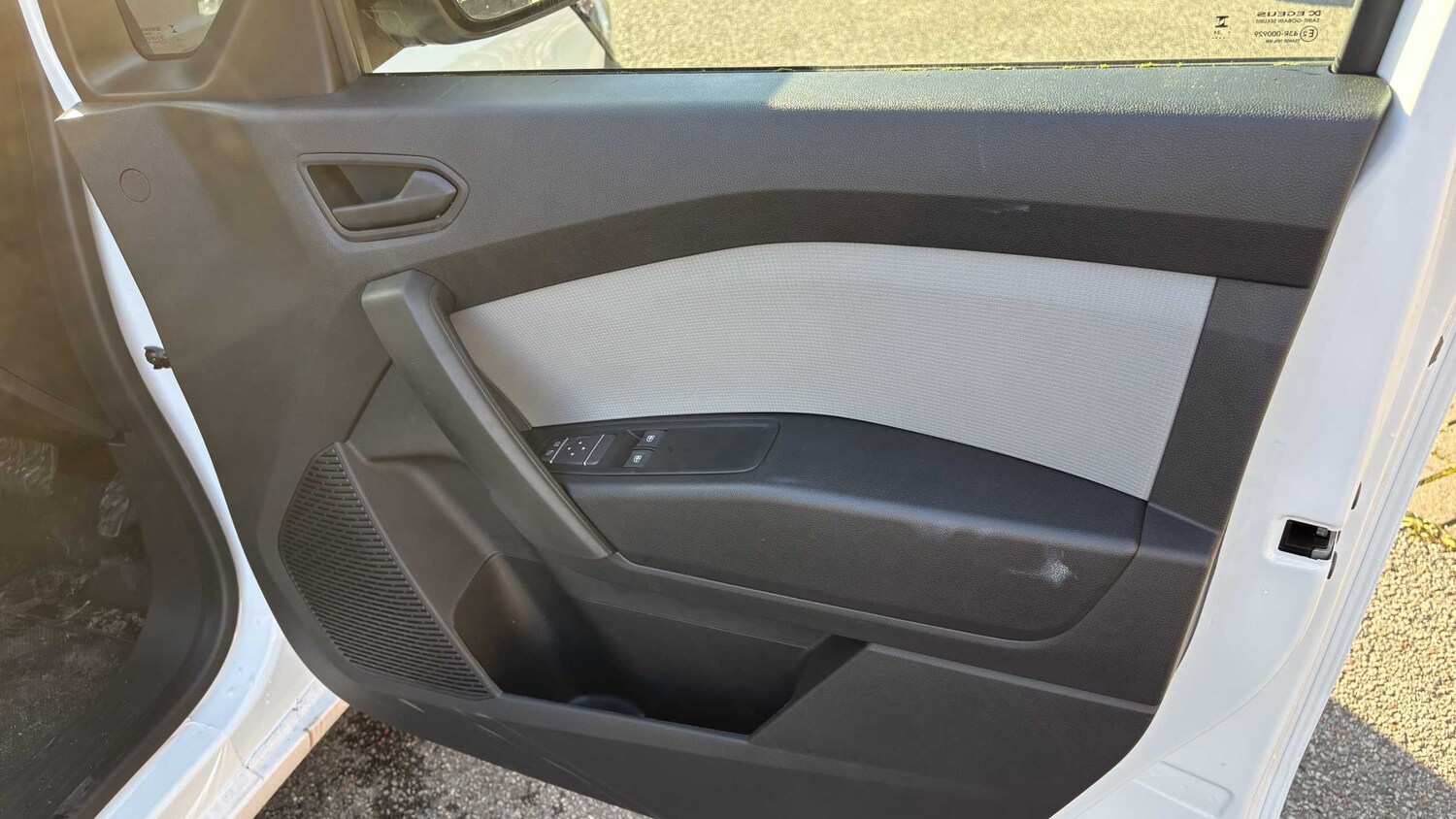 Used Renault Kangoo 2025 for sale - 77857007: Photo 19