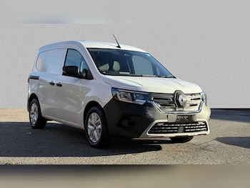 Used Renault Kangoo 2025 for sale - 77857007: Photo