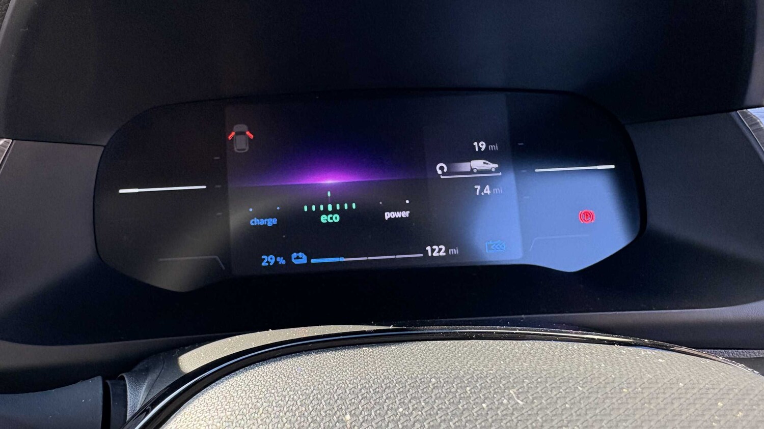 Used Renault Kangoo 2025 for sale - 77857007: Photo 20