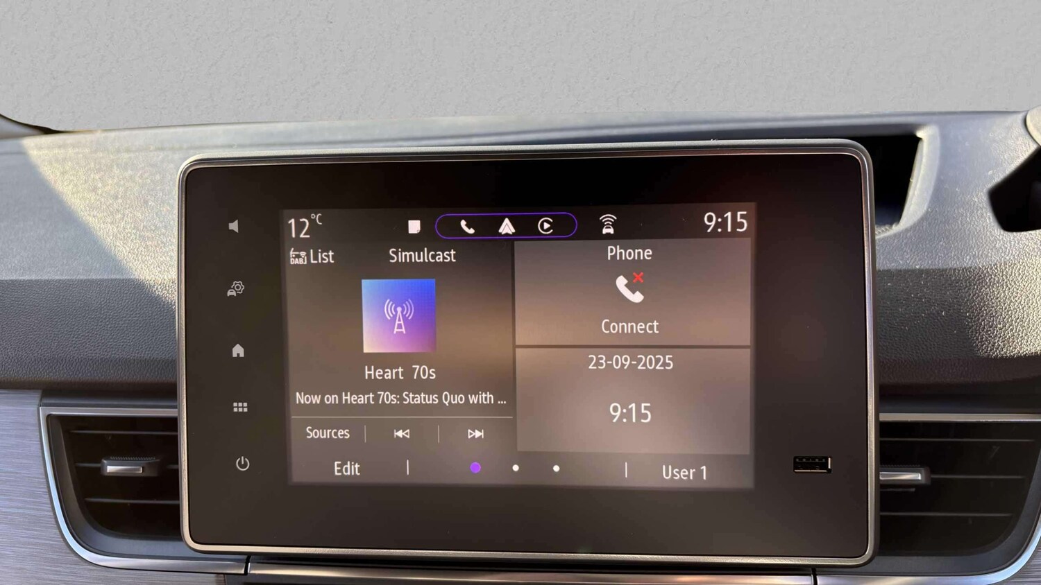 Used Renault Kangoo 2025 for sale - 77857007: Photo 26