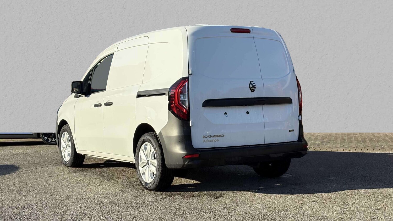 Used Renault Kangoo 2025 for sale - 77857007: Photo 3
