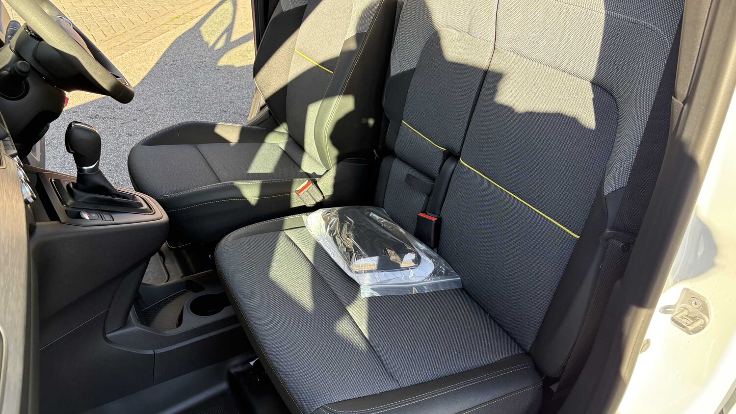 Used Renault Kangoo 2025 for sale - 77857007: Photo 32