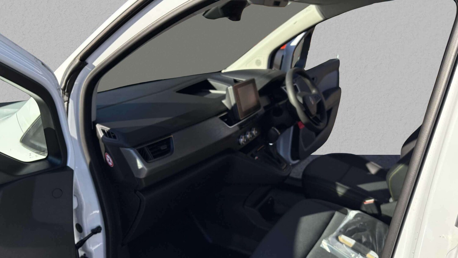 Used Renault Kangoo 2025 for sale - 77857007: Photo 34