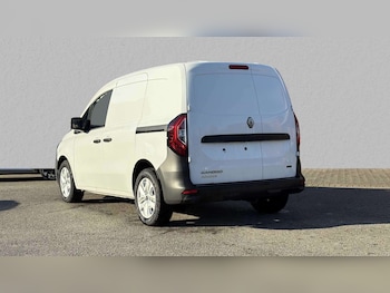 Used Renault Kangoo 2025 for sale - 77857007: Photo