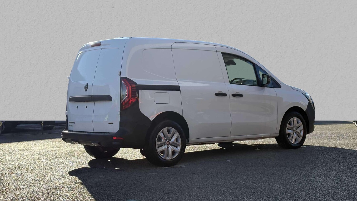 Used Renault Kangoo 2025 for sale - 77857007: Photo 4