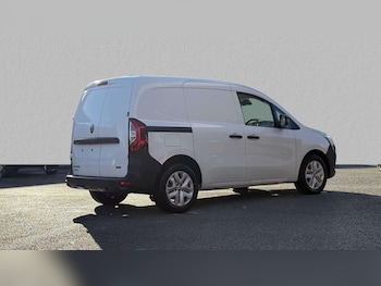 Used Renault Kangoo 2025 for sale - 77857007: Photo