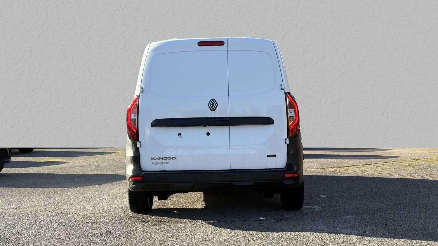 Used Renault Kangoo 2025 for sale - 77857007: Photo 6