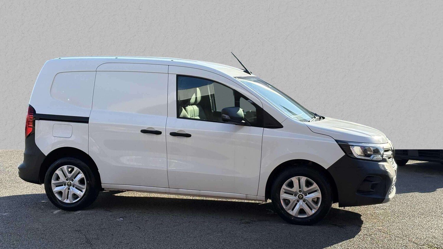 Used Renault Kangoo 2025 for sale - 77857007: Photo 8