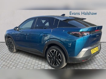 Used Peugeot 3008 2025 for sale - 78294722: Photo