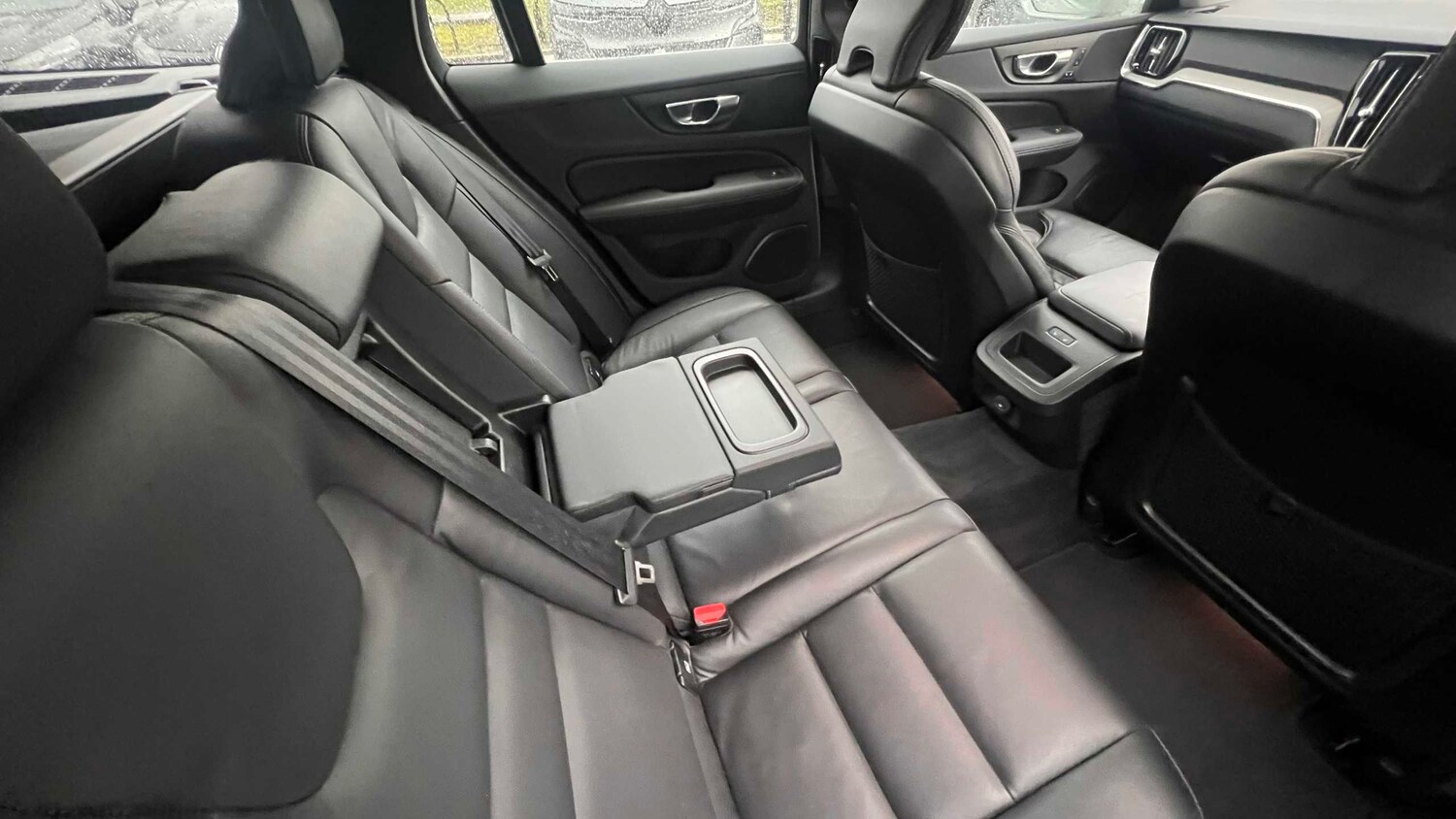 Used Volvo V60 for sale - 77860184: Photo 10