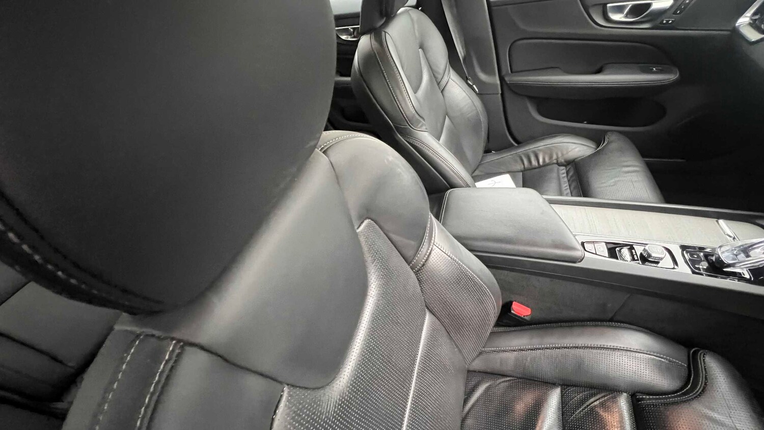 Used Volvo V60 for sale - 77860184: Photo 11