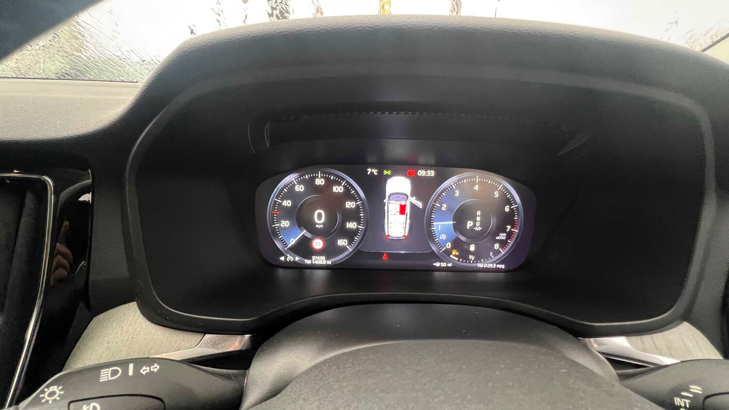 Used Volvo V60 for sale - 77860184: Photo 13