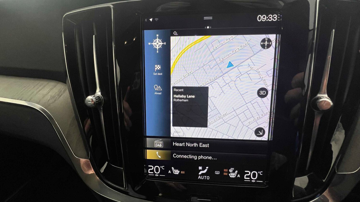 Used Volvo V60 for sale - 77860184: Photo 14