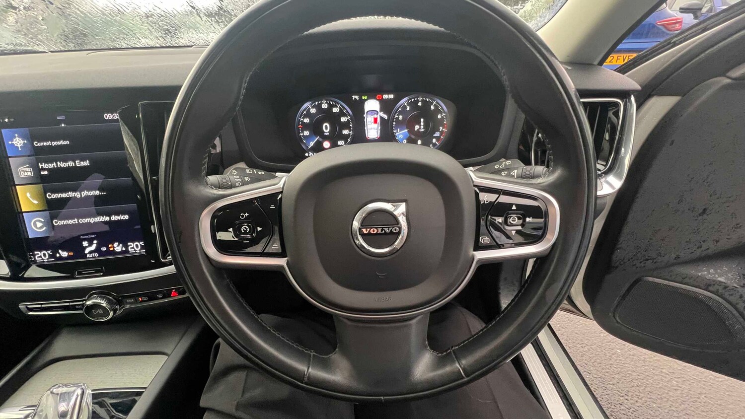 Used Volvo V60 for sale - 77860184: Photo 15