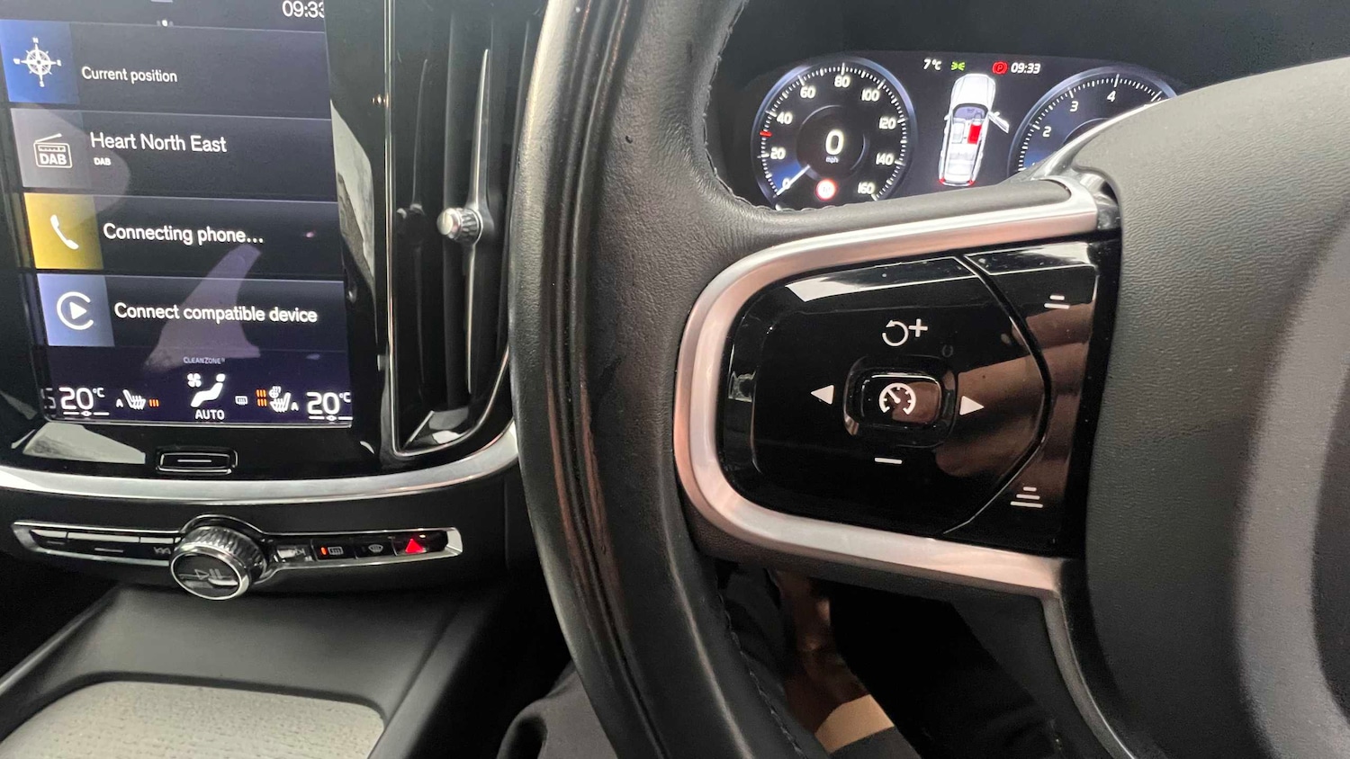 Used Volvo V60 for sale - 77860184: Photo 16