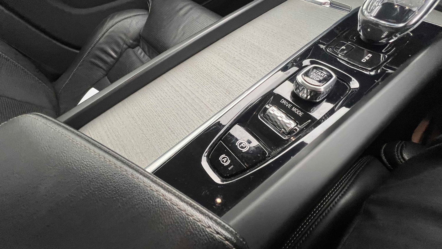 Used Volvo V60 for sale - 77860184: Photo 18