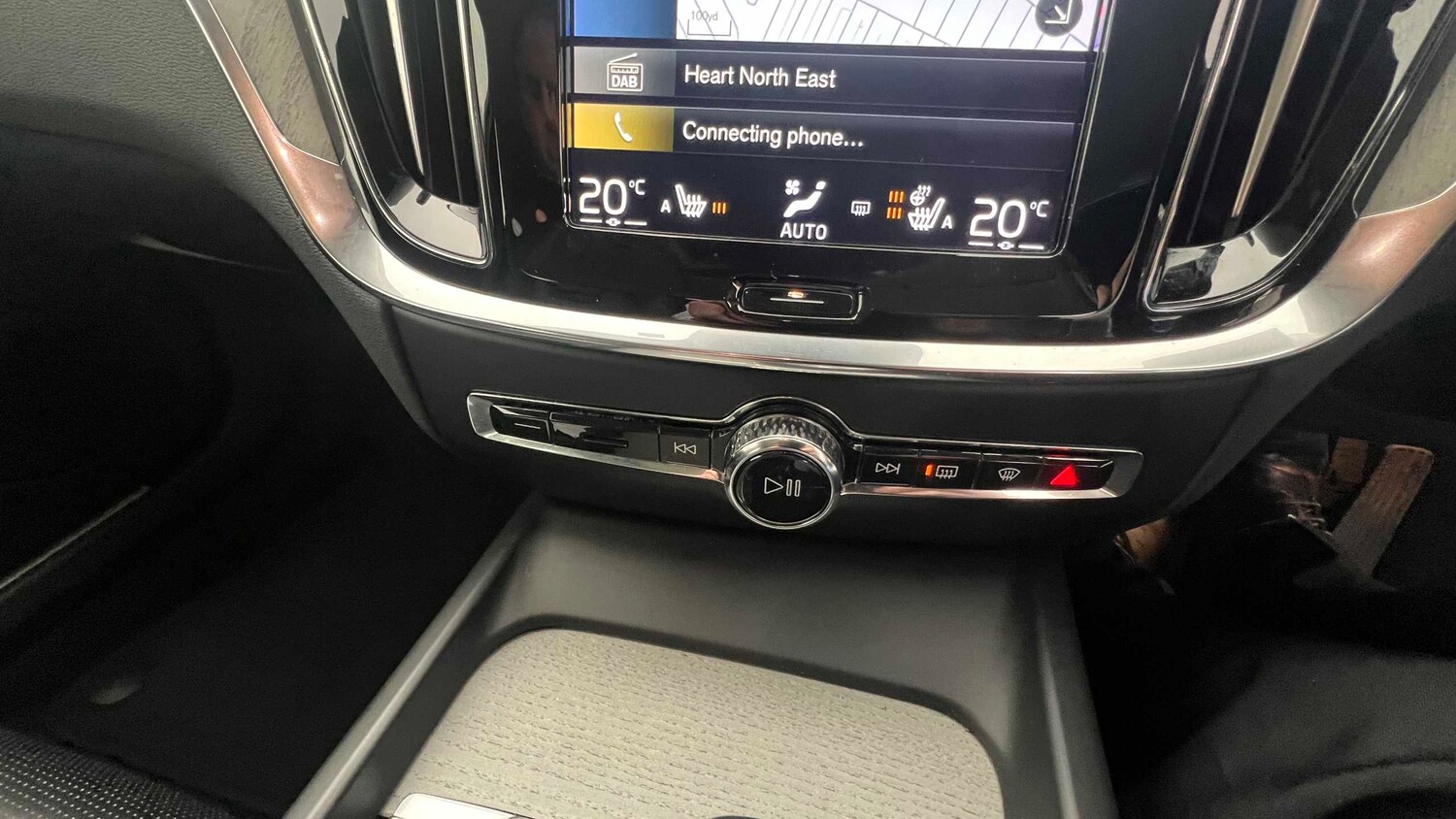 Used Volvo V60 for sale - 77860184: Photo 19