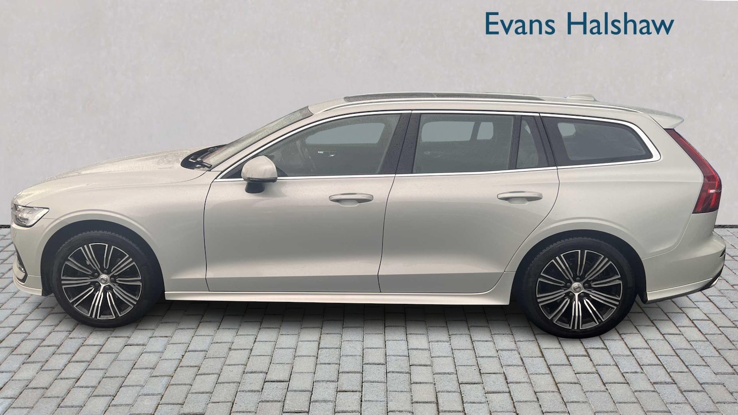 Used Volvo V60 for sale - 77860184: Photo 4