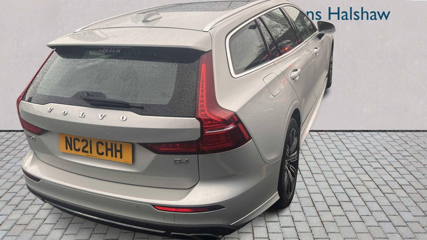 Used Volvo V60 for sale - 77860184: Photo 7