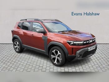Used Dacia Duster 2025 for sale - 79851358: Photo