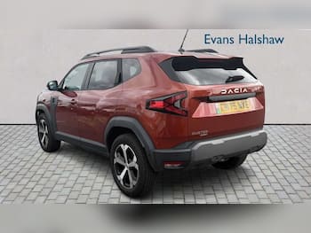 Used Dacia Duster 2025 for sale - 79851358: Photo
