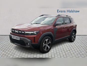 Used Dacia Duster 2025 for sale - 79851358: Photo