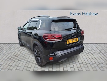 Used Citroen C5 Aircross 2024 for sale - 79239233: Photo